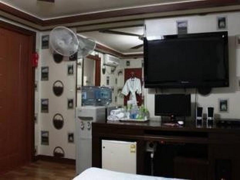 Picasso Motel Jongno سيول المظهر الخارجي الصورة