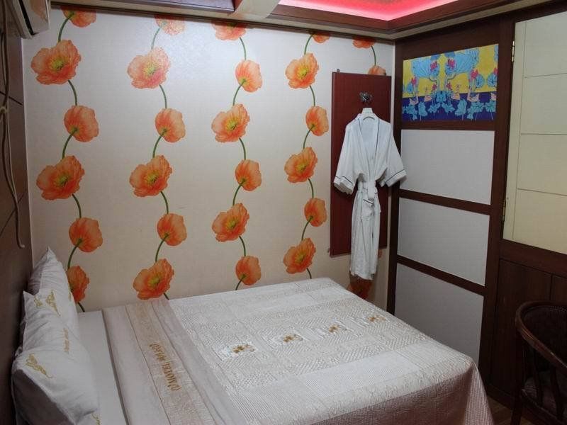 Picasso Motel Jongno سيول المظهر الخارجي الصورة