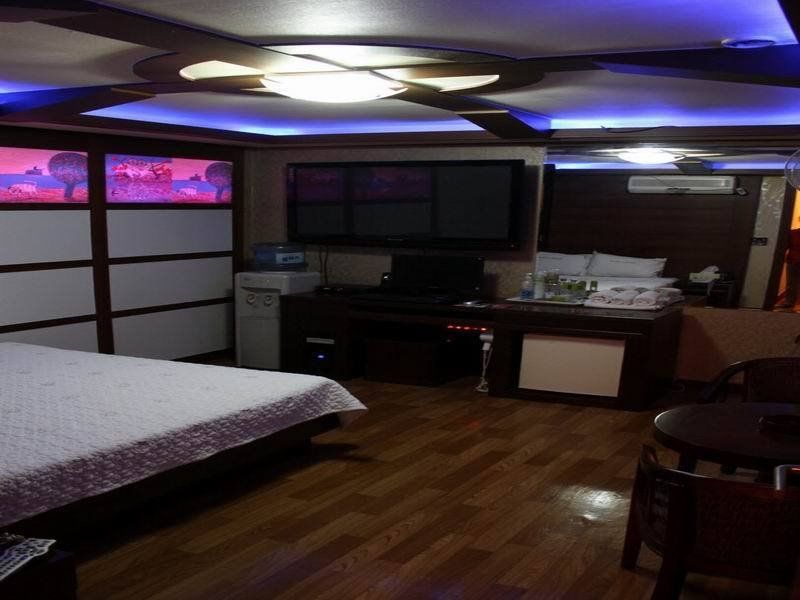 Picasso Motel Jongno سيول المظهر الخارجي الصورة
