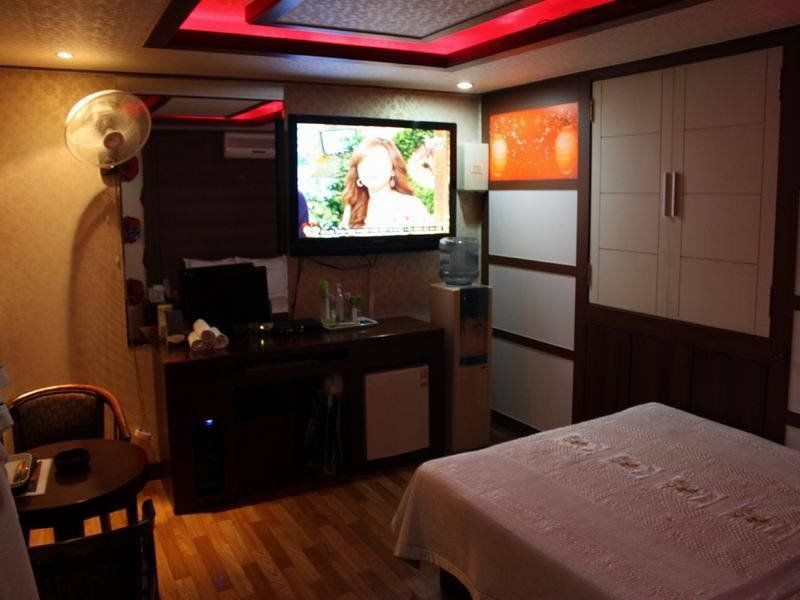 Picasso Motel Jongno سيول المظهر الخارجي الصورة