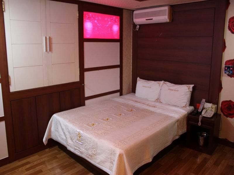 Picasso Motel Jongno سيول المظهر الخارجي الصورة
